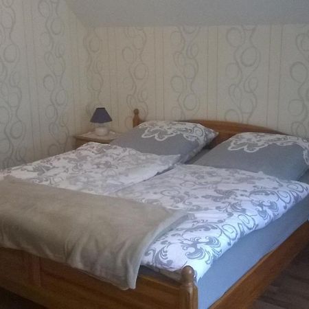 Ferienwohnung Mai Gittelde Luaran gambar