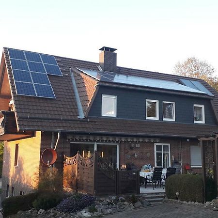 Ferienwohnung Mai Gittelde Luaran gambar