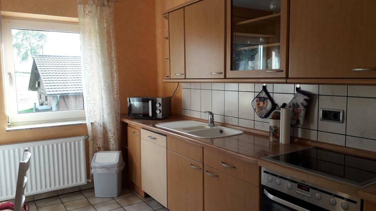 Ferienwohnung Mai Gittelde Luaran gambar