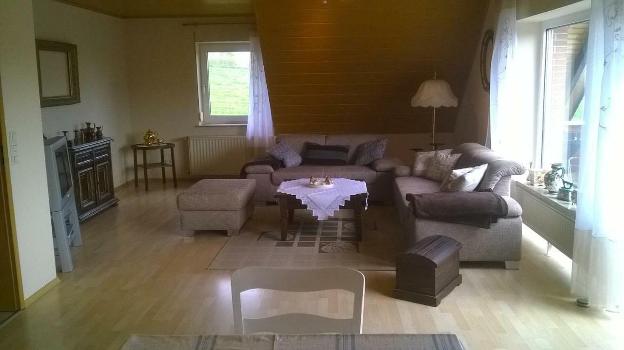 Ferienwohnung Mai Gittelde Luaran gambar